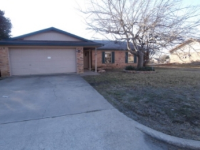 728 Pawnee Trl, Hewitt, TX 76643 
