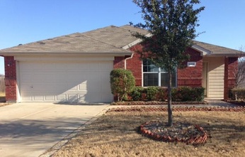 10456 Lake Park Dri, Fort Worth, TX 76053 