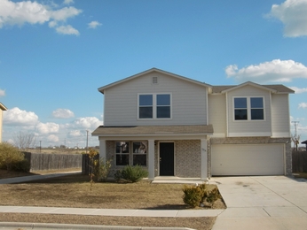 3214 Old Coach Dr, New Braunfels, TX 78130 