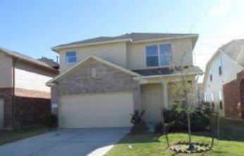 10446 Harbor Canyon Drive, Humble, TX 77396 