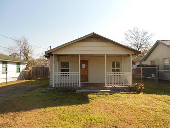 414 Euclid St, Channelview, TX 77530 