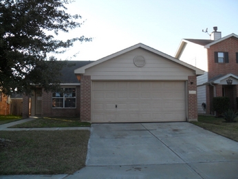 21111 Tanner Woods Ln, Humble, TX 77338 