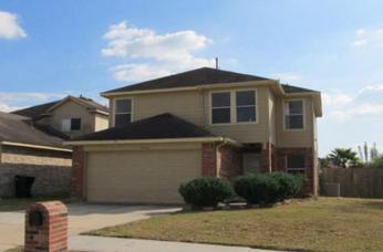 11702 Fossil Rock Ln, Houston, TX 77034 