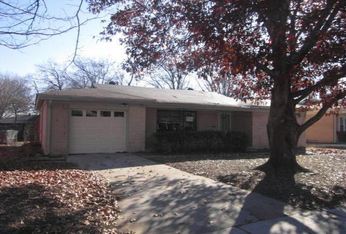 809 Odie Dr, White Settlement, TX 76108 