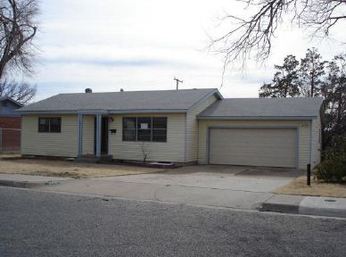 2715 Palm St, Amarillo, TX 79107 