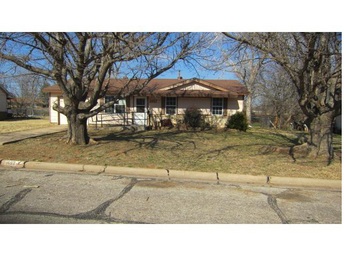 1452 Kinsale Court, Wichita Falls, TX 76306 