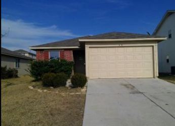 309 Avalanche Ave, Georgetown, TX 78626 