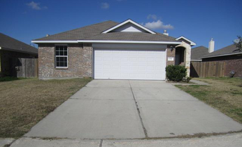 214 Shoshone Ridge Dr, La Marque, TX 77568 
