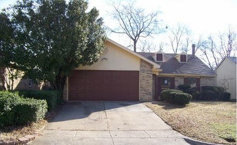 7008 Fire Hill Dr, Fort Worth, TX 76137 