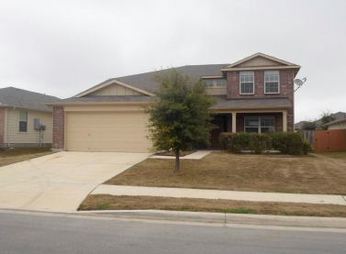 1308 Tractor Pass, Schertz, TX 78154 