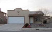 11421 Marcos Lucero Place, El Paso, TX 79934 