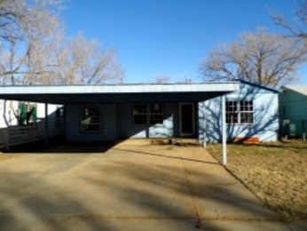 2712 Duke St, Lubbock, TX 79415 