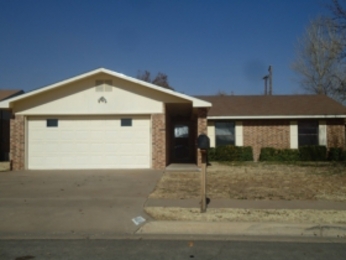 4804 59th St, Lubbock, TX 79414 