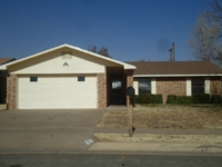 4804 59th St, Lubbock, TX 79414 