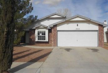 12013 Spire Terrace Drive, El Paso, TX 79936 