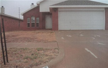 1605 76th St, Lubbock, TX 79423 