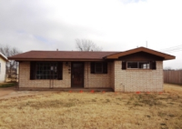 508 S Sycamore St, Archer City, TX 76351 