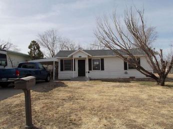 106 S Tennessee St, Amarillo, TX 79106 