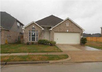 4526 Sunlit Pass Loop, Humble, TX 77396 
