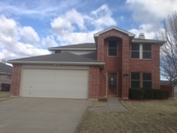 512 Magdalen Ave, Fort Worth, TX 76036 