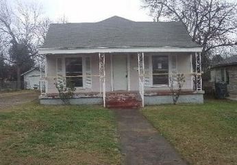 312 Lillian Street, Dallas, TX 75211 