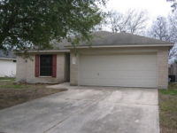 210 Masonwood Dr, Kyle, TX 78640 