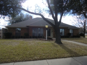 100 Buffalo Creek Circle, Waxahachie, TX 75165 