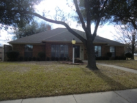 100 Buffalo Creek Circle, Waxahachie, TX 75165 