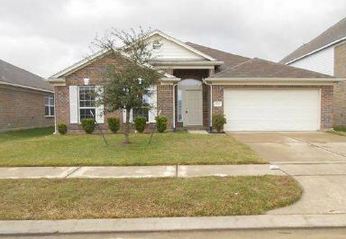 4910 Kale Garden Court, Katy, TX 77449 