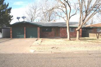 5408 32nd St, Lubbock, TX 79407 
