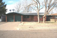 5408 32nd St, Lubbock, TX 79407 