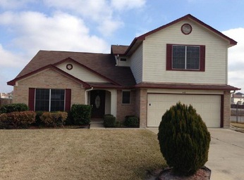 443 Little Lake Rd, Hutto, TX 78634 