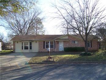 1312 Carter St, Sulphur Springs, TX 75482 