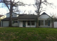 1804 Glenwick Dr, Fort Worth, TX 76114 