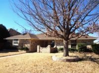 5108 Belinda Dr, Wichita Falls, TX 76310 