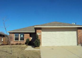 16444 Cowboy Trl, Fort Worth, TX 76247 