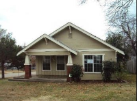1300 W Chestnut St, Denison, TX 75020 