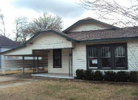 946 Chase St, Denison, TX 75020 