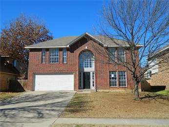 4543 Buckingham Dr, Grand Prairie, TX 75052 