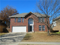 4543 Buckingham Dr, Grand Prairie, TX 75052 