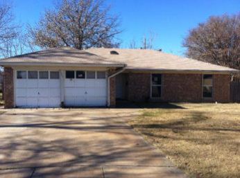 508 Steeple Ridge Court, Everman, TX 76140 