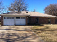 508 Steeple Ridge Court, Everman, TX 76140 