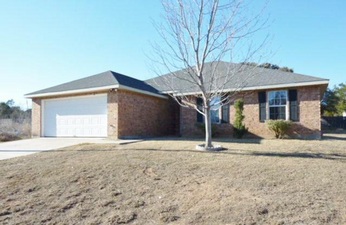2212 Snake River Drive, Granbury, TX 76048 
