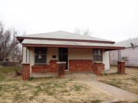 1919 Bowie St, Vernon, TX 76384 