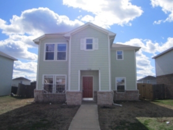 9720 Checota Dr, Dallas, TX 75217 