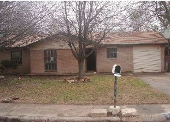 312 West Little Creek Rd, Cedar Hill, TX 75104 