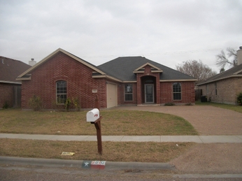 6810 Windvane Dr, Corpus Christi, TX 78414 