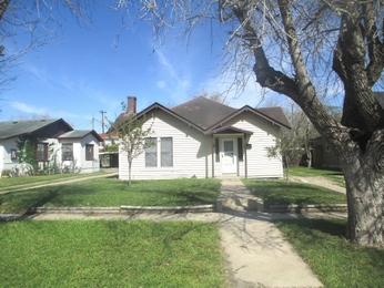 909 E Filmore Ave, Harlingen, TX 78550 