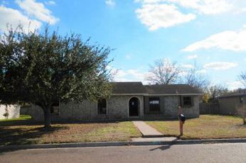 1102 E Leggett Road, Harlingen, TX 78550 