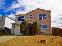 3075 St Pius Lane, Laredo, TX 78046 